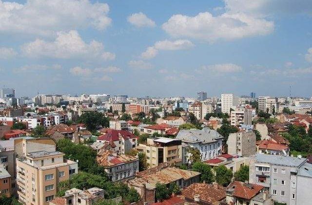 Studiu: Peste 50 de case si terenuri abandonate din Bucuresti ar putea deveni spatii culturale
