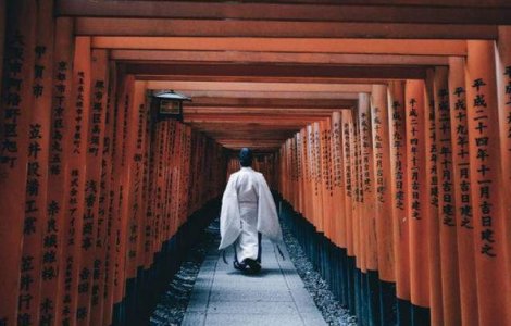 Frumusetea vietii de zi cu zi in Japonia, surprinsa in fotografii