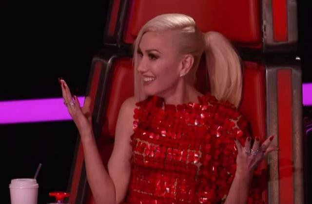 [VIDEO] A fost numita cea mai buna voce din istoria "The Voice". Asculta-i aici interpretarea