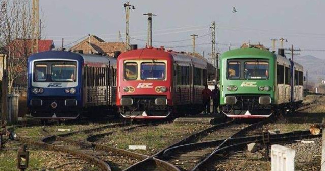 Harghita: Gari fara curent, apa potabila sau toalete
