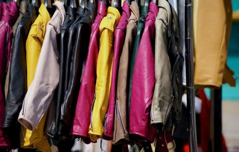 Vanzarile H&M in Romania au crescut cu 47% in noua luni