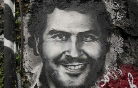  Top  Castiga 420 milioane dolari/ saptamana. 10 lucruri pe care nu le stiai despre Pablo Escobar
