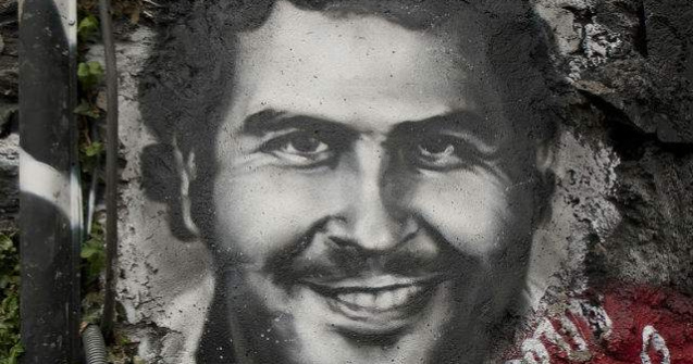  Top  TOP 10 lucruri pe care nu le stiai despre Pablo Escobar