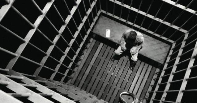 CE, preocupat de conditiile din penitenciarele din Romania