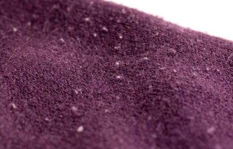  Top  Cele mai SIMPLE metode de a scapa de scame