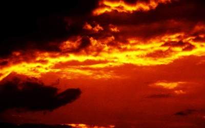 Sfarsitul lumii normale? Cele...