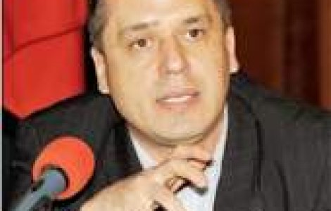 Dosarul lui Basescu cerut de Ciuvica