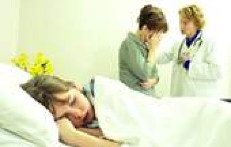 Romania are 2000 de cazuri de cancer pe an