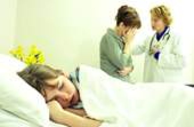 Romania are 2000 de cazuri de cancer pe an