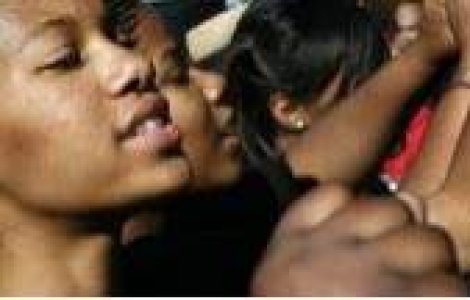 In 2050, SUA va prinde culoare