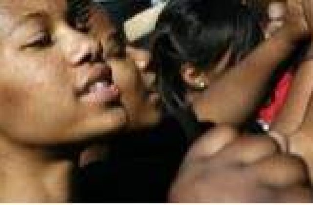 In 2050, SUA va prinde culoare