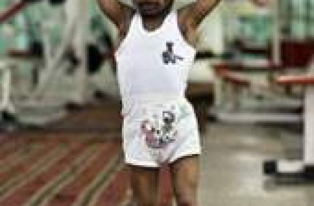 Cel mai puternic pitic din lume