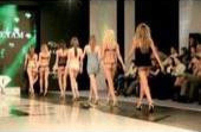 'Manechinele nu se spala!'