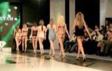 'Manechinele nu se spala!'