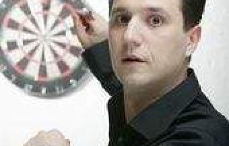 Andi Moisescu a fost furat