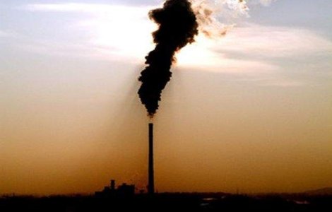 China si SUA pregatesc o declaratie comuna cu privire la poluare