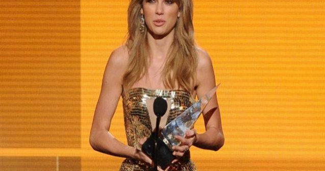 Forbes: Taylor Swift, in topul celor mai influenti antreprenori din lume sub 40 de ani