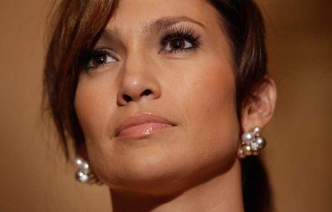 Jennifer Lopez, primul Avocat Global al cauzei Fetelor si Femeilo