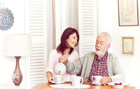 (P) TENA - Solutia pentru orice tip de incontinenta urinara