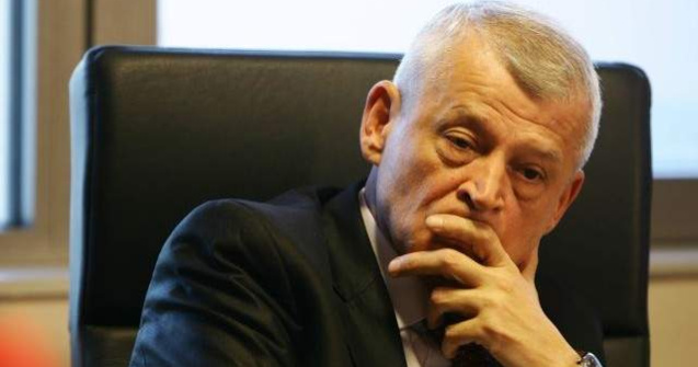 Sorin Oprescu ramane internat sub paza la Spitalul Universitar