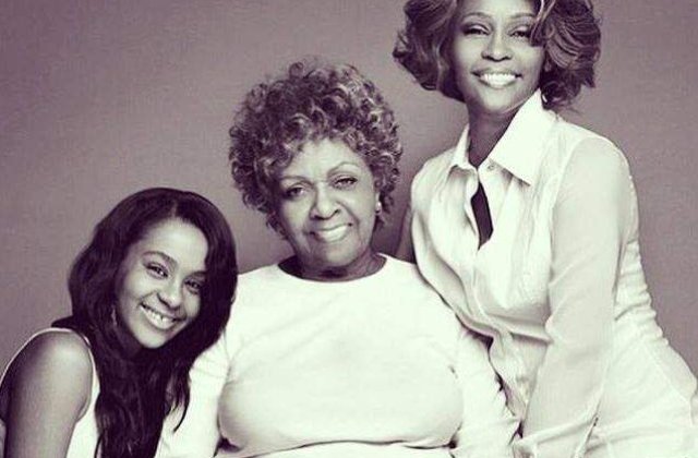 A fost stabilita cauza decesului lui Bobbi Kristina Brown