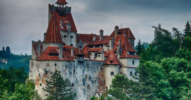  Top  12 tari recomandate de Gunnar Garfors, omul care a vizitat toata lumea