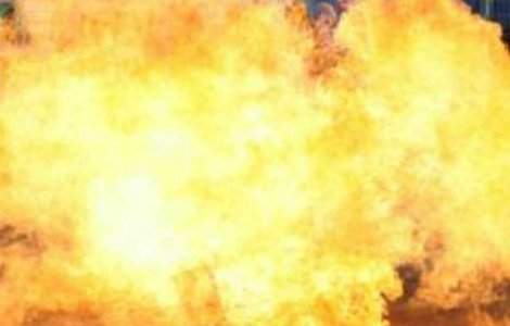 Explozie in sud-estul Turciei, soldata cu cinci copii raniti