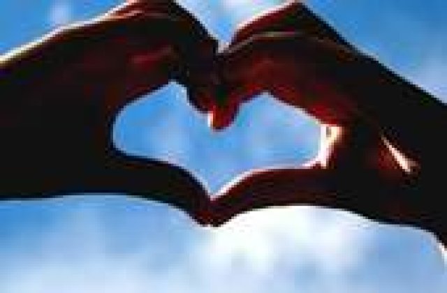 Dragoste ecologica, de Sfantul Valentin