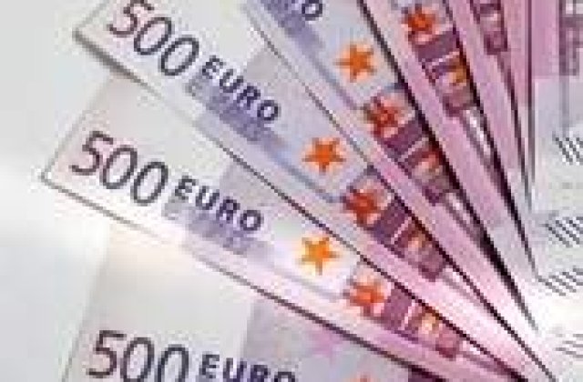 N-ai salariu in euro, adio credit in euro!