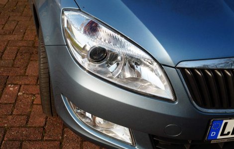 Peste 1 milion de masini Skoda diesel, vizate de scandalul emisiilor