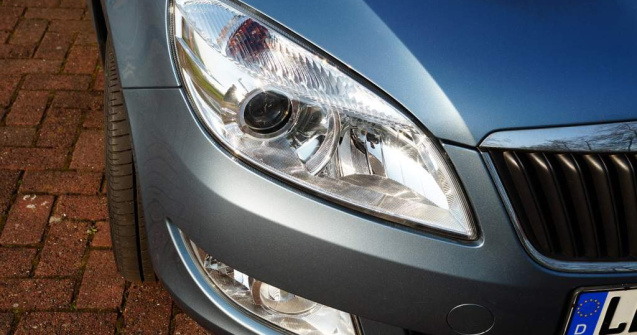 Peste 1 milion de masini Skoda diesel, vizate de scandalul emisiilor