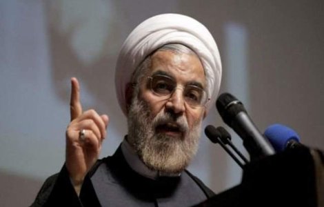Rohani: Iranul vrea sa se relanseze economic
