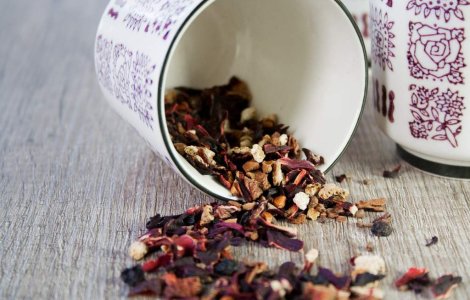  Top  Din trucurile gospodarilor: Cum te ajuta ceaiul in curatenia zilnica