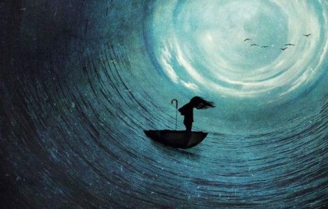 Imagini de poveste realizate de o mama cu un iPhone