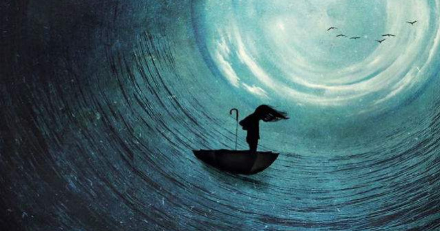 Imagini de poveste realizate de o mama cu un iPhone