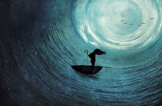 [FOTO] Fotografii de poveste: imagini spectaculoase realizate de o mama cu un iPhone