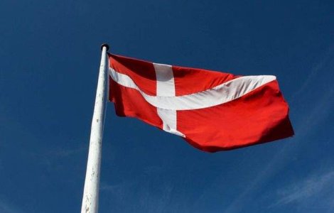 Danemarca: Un politist a fost injunghiat la cel mai mare centru de azil