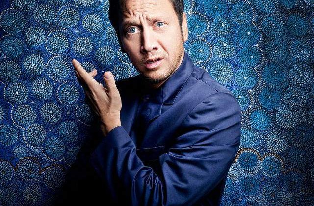 Rob Schneider vine in premiera in Romania, pe 1 februarie 2016