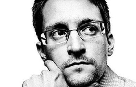 Edward Snowden si-a facut cont pe Twitter. Uite ce mesaj a postat