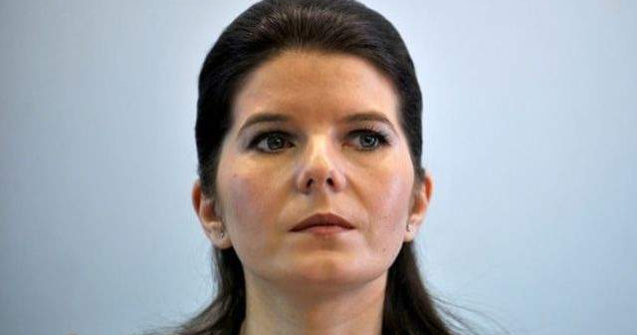 Monica Iacob Ridzi, reincarcerata la Penitenciarului Gherla