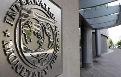 Mugur Isarescu: Un acord cu FMI ar fi benefic