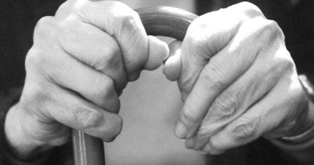 Cel mai batran refugiat din Germania este un afgan in varsta de 110 ani