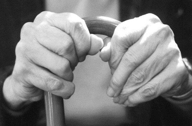 Cel mai batran refugiat din Germania este un afgan in varsta de 110 ani