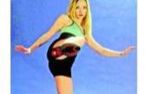 Asa aratau vedetele in urma cu zece ani!