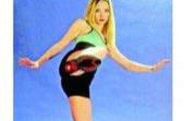 Asa aratau vedetele in urma cu zece ani!