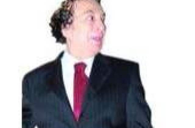 Valeriu Lazarov: 'As fi vrut sa nasesc fetita Andreei Marin!'