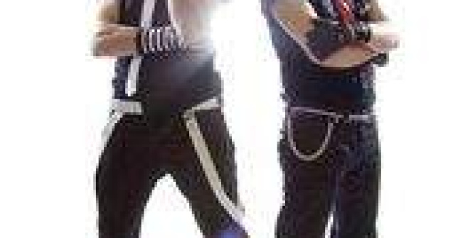 Morandi, lider in Romanian Top 100