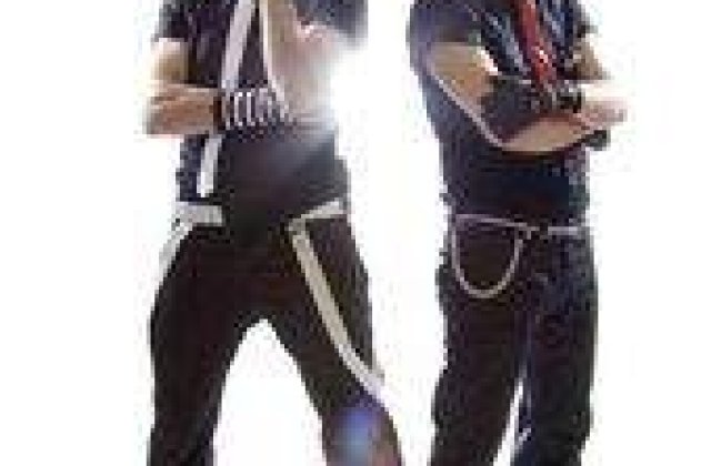 Morandi, lider in Romanian Top 100 