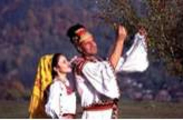 Valentine&#8217;s Day, cea mai americana zi din Romania