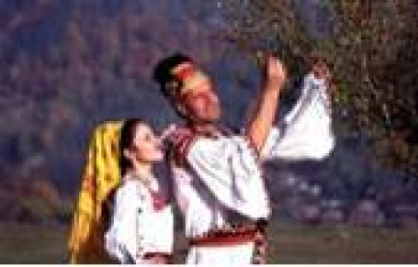 Valentine&#8217;s Day, cea mai americana zi din Romania